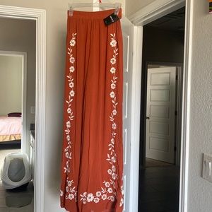 Women pants
